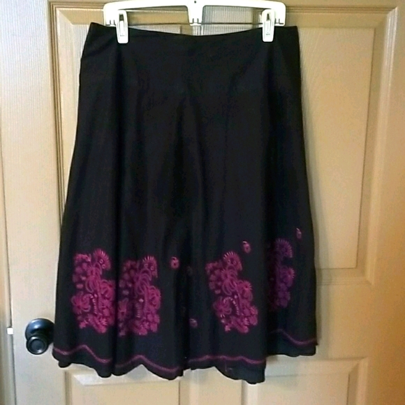 Notations Dresses & Skirts - Notations Skirt